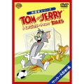 トムとジェリー テイルズ : サッカー大好き!編
