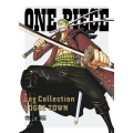 ONE PIECE Log Collection LOGUE TOWN