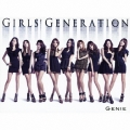 GENIE [CD+DVD+フォトブック]＜初回限定盤＞