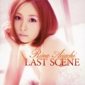 LAST SCENE [CD+DVD]＜初回限定盤＞