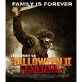 ハロウィンII アンレイテッド・コレクターズ・エディション