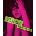 Ready [CD+DVD+写真集]＜初回限定盤＞
