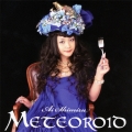 METEOROID＜通常盤＞