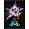 超新星 LIVE MOVIE"CHOSHINSEI SHOW 2010" [2DVD+CD]＜初回限定盤＞