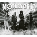 モトリー・クルー グレイテスト・ヒッツ～デラックス・エディション [SHM-CD+DVD]＜初回生産限定盤＞