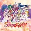 プリキュア5、フル・スロットルGO GO! / 手と手つないでハートもリンク!! / ガンバランス de ダンス～希望のリレー～