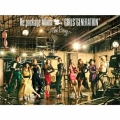 Re:package Album "GIRLS' GENERATION"～The Boys～ [CD+DVD+36Pフォトブック]＜期間限定盤＞