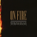 ON FIRE [CD+DVD]