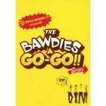 SPACE SHOWER TV presents THE BAWDIES A GO-GO!! 2010