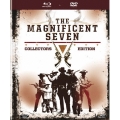 荒野の七人 [Blu-ray Disc+DVD]＜初回生産限定版＞