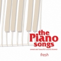 [ピアノ・ソングス] fresh