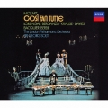 モーツァルト:歌劇≪コジ・ファン・トゥッテ≫全曲