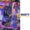 ミスティ＜限定盤＞