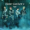 Time Jackerz [CD+DVD]＜初回限定盤＞