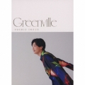 Greenville [CD+写真集+ポスター]＜初回限定盤＞