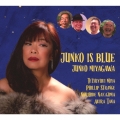 JUNKO IS BLUE