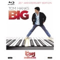 ビッグ 製作25周年記念版