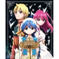 マギ 10 [Blu-ray Disc+CD]＜完全生産限定版＞