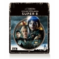 SUPER 8/スーパーエイト [スチールブック仕様]＜数量限定版＞