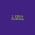 I KNOW [CD+DVD]＜初回限定盤＞