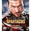 スパルタカス シーズン1＜SEASONSコンパクト・ボックス＞