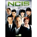 NCIS ネイビー犯罪捜査班 シーズン4 DVD-BOX Part2