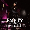 EMPTY∞world＜通常盤＞