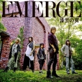 EMERGE～漆黒の翼～