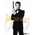 007/ピアース・ブロスナン DVDコレクション