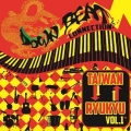 DOWN BEAT CONNECTION～TAIWAN⇔RYUKYU～vol.1