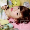 A-G-A-I-N＜通常盤＞