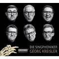 Georg Kreisler: Lieder
