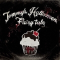 Tommy's Halloween Fairy tale＜初回生産限定盤＞