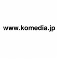 komedia.jp [Blu-spec CD2+DVD]＜完全生産限定盤＞