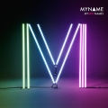 MYBESTNAME! [CD+DVD]＜初回限定盤＞