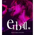 Koshi Inaba LIVE 2014 ～en-ball～