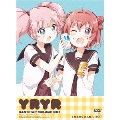 ゆるゆり さん☆ハイ! 1 [DVD+CD]