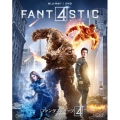 ファンタスティック・フォー [Blu-ray Disc+DVD]＜初回生産限定版＞