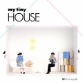my tiny HOUSE