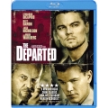 ディパーテッド [スペシャル・パッケージ]＜初回生産限定版＞