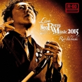 Live Neo Retro Music 2015 [2CD+DVD]