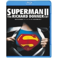 スーパーマンII リチャード・ドナーCUT版