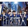 UP＜UPBEAT (チーク盤)