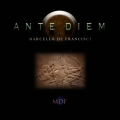 ANTE DIEM
