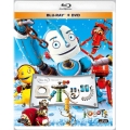 ロボッツ [Blu-ray Disc+DVD]