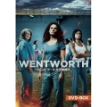 ウェントワース女子刑務所 DVD-BOX