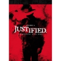 JUSTIFIED 俺の正義 シーズン4 コンプリートDVD-BOX