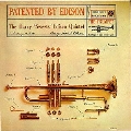 パテンテッド・バイ・エディソン＜完全初回生産限定盤＞