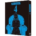 GANGSTA. 4＜特装限定版＞