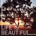 LIFE IS BEAUTIFUL